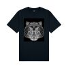 Cloke Mens Outline Tee - Plus Sizes Thumbnail